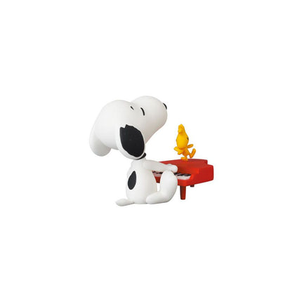 Pianista Snoopy Peanuts Seria UDF 13 Minifigurki 10cm