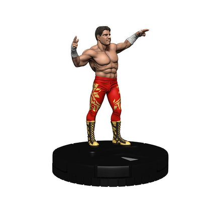 Eddie Guerrero WWE HeroClix Pack de Expansión para